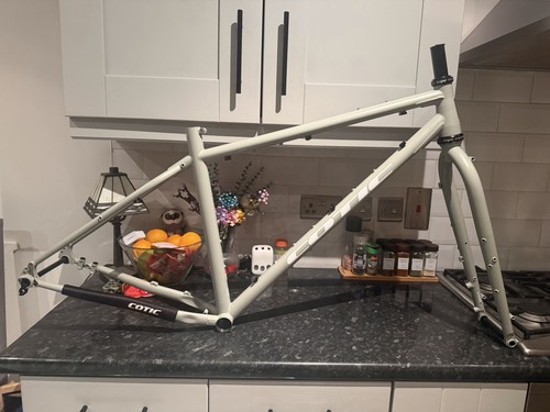 Cotic cascade gravel mtb - cotic, gravel/mtb