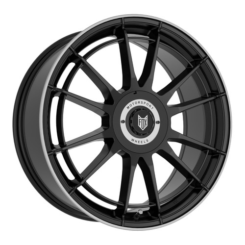 Fox vr4 alloy wheels 4x100 - vr4,