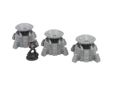 Tau Drone Sentry Turret