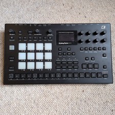 Elektron Rytm MKII Analog Drum Machine