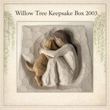 🌿 Willow Tree Truly a