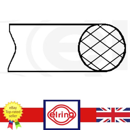 Upper seal ring - upper,