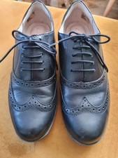 Clarks Hamble Oak Brogue Size