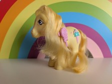 ~MY LITTLE PONY G1 (1987)