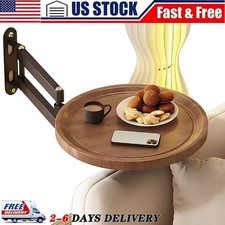 Folding Wall Tray Table