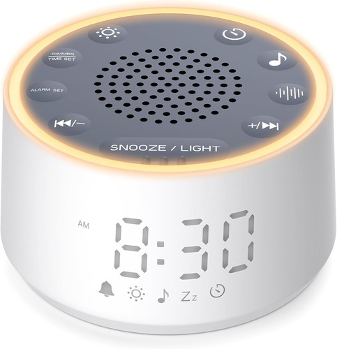 White noise machine - , sleep