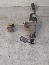 2015-2018 Lexmoto FMR 50 Lock