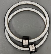 Pair of 26x1 3/8 Raleigh