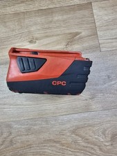 Genuine Hilti B22 5.2Ah Li-ion