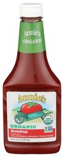 Annie's Homegrown Ketchup 24