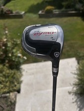Nike SQ dynamo   #3 Wood (15Degree) Regular Flex Graphite Nike Shaft