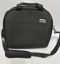  Antler Large Grey Messenger