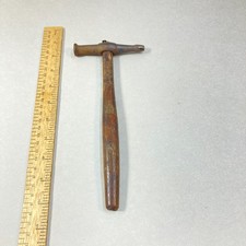Vintage Upholstery Tack Hammer
