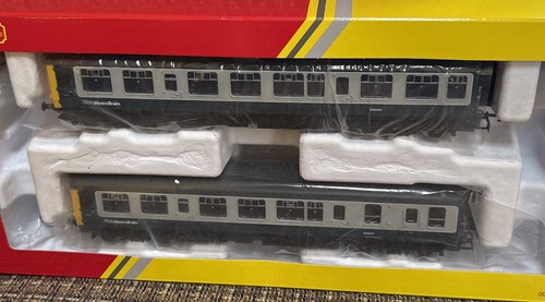 Hornby r30171 railroad - hornby,