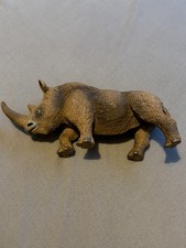 Safari woolly rhinoceros - safari,