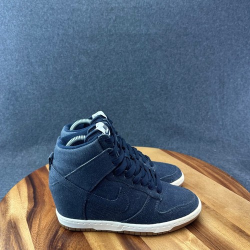 Nike dunk sky - nike,