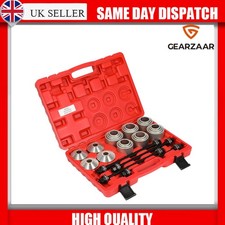 28PC Press and Pull Sleeve Kit