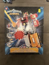 Bandai Power Rangers