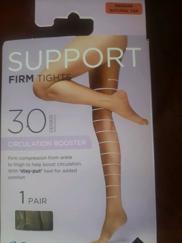 Boots firm support tights - boots,