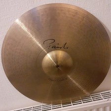 Paiste Power Crash 18" Cymbal