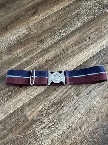 Stable belt royal air - royal, force