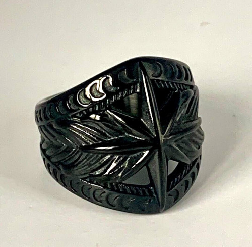 Ring viking north star size - viking,