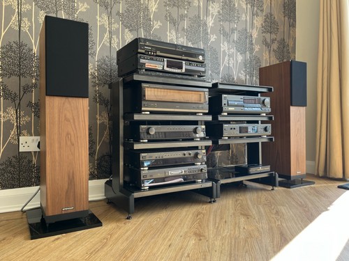 Spendor floor standing - floor,