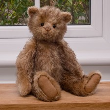 Charlie Bear - ‘LITTLE BEAR