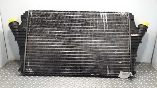 24418366 intercooler for opel - 24418366,