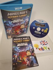 Minecraft Story Mode The