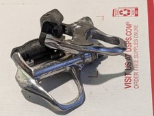 Shimano Dura Ace Pedals PD-7810 SPD-SL Clipless Road Bike Racing TT Tri Track