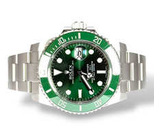 ROLEX Submariner Date -