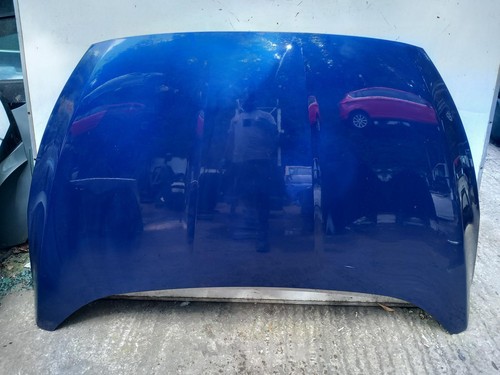 Ford max bonnet assy has - ford,