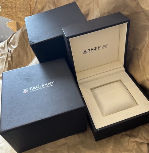 Genuine tag heuer swiss - genuine,