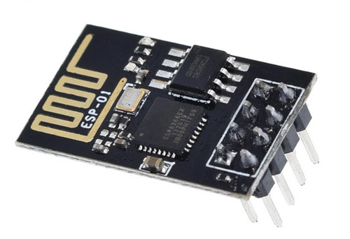 Esp8266 esp wifi module - esp8266,