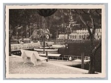 Riva del Garda / Italy - Port