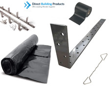Builders Pack Starters Ties