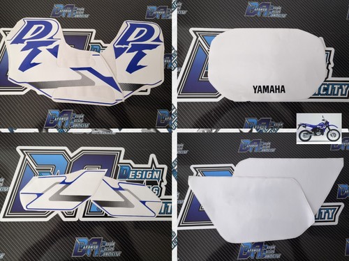 Decals kit for 1998 - for, dt
