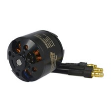 Overlander Tornado Thumper V3 1120KV Brushless Outrunner RC Motor 2836/08