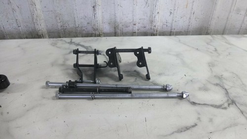 Suzuki ls650 650 - ls, s40