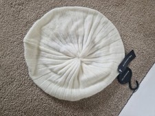 BHS Ladies Ivory Cream Knitted