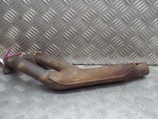 Honda GL1000 Goldwing Exhaust Down Pipe 