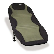 WSB 6 LEG DELUXE BEDCHAIR