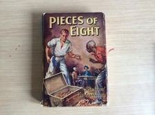 Pieces of Eight Richard Le