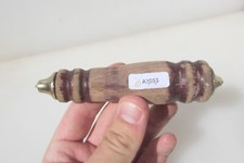 Vintage Wooden Cistern Handle