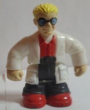 FISHER PRICE GEO TRAX