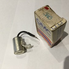 OMC Ignition Condenser 581419 Mid 1970s Johnson Evinrude Engines 9.9 15 35 40 HP