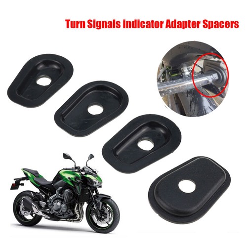 Motorcycle turn signal - turn,