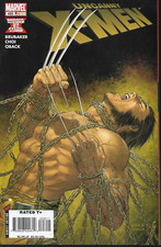 UNCANNY X-MEN (1970) #498 - Back Issue