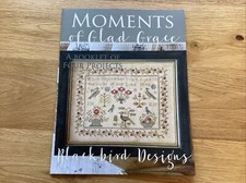 Moments glad grace cross - moments, of